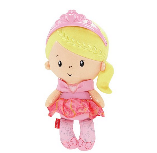 Fisher Price Princess Mummy Princess Chime Doll Reviews