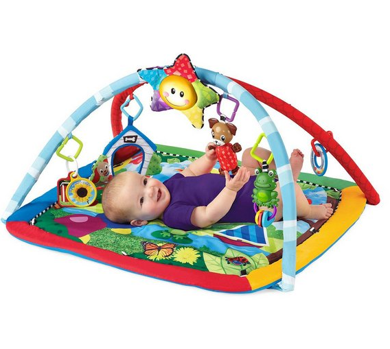 Baby einstein caterpillar rocker hotsell