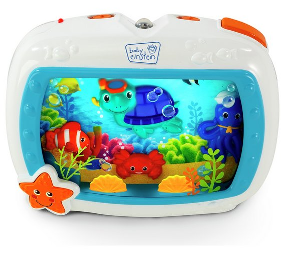 Baby einstein crib on sale