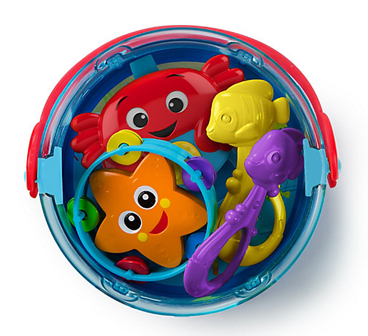 Baby Einstein Music Of The Sea Drum Set Reviews