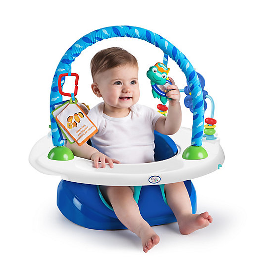 baby einstein seat
