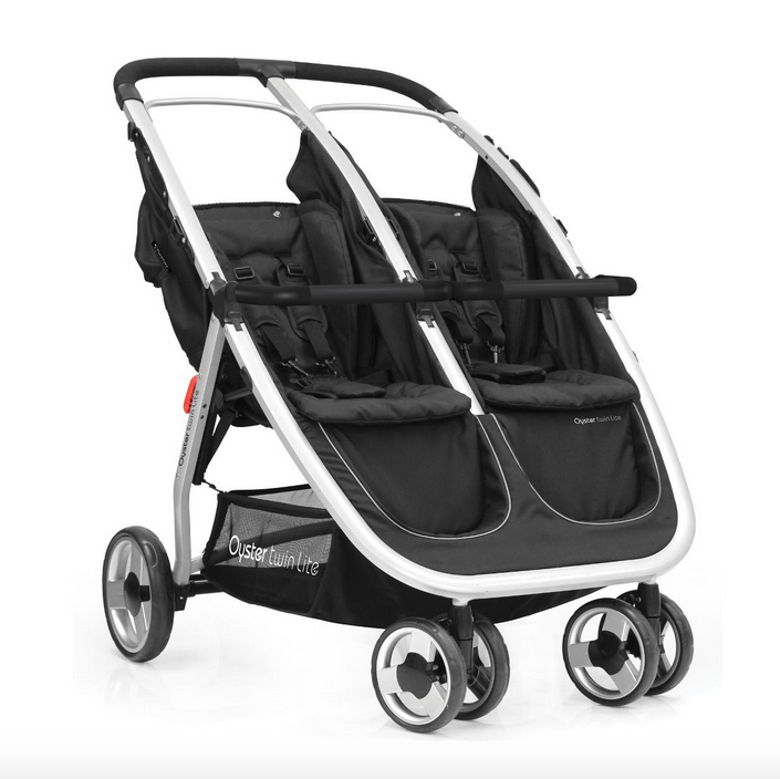 babystyle oyster twin stroller reviews