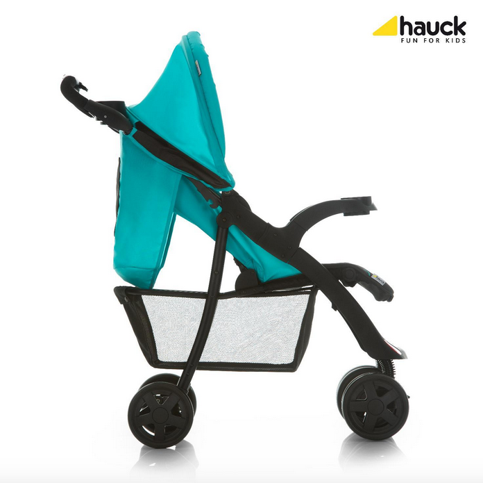 Hauck shopper neo 2 review cheap