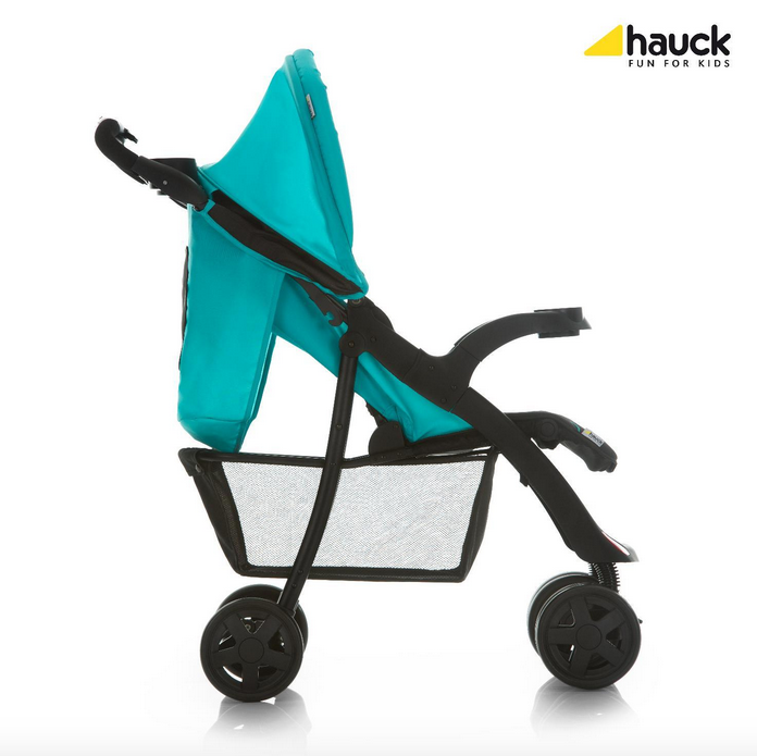 hauck shopper neo 2 review