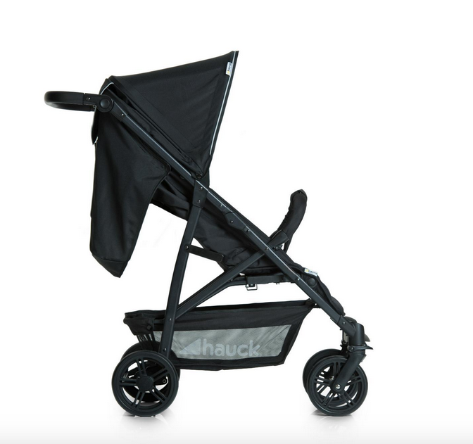 hauck rapid 4 pushchair reviews