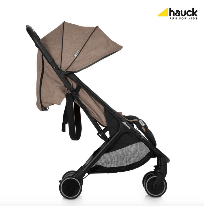 hauck swift pushchair reviews