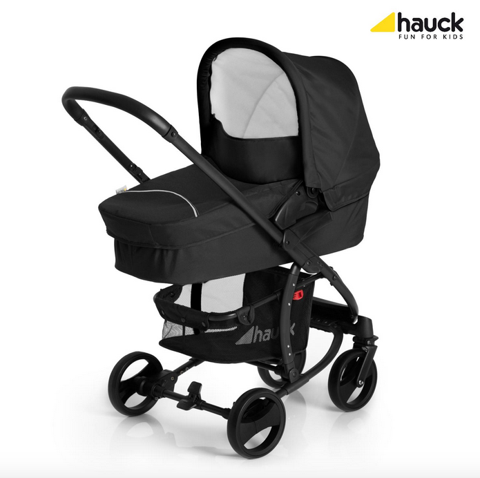 hauck miami travel system