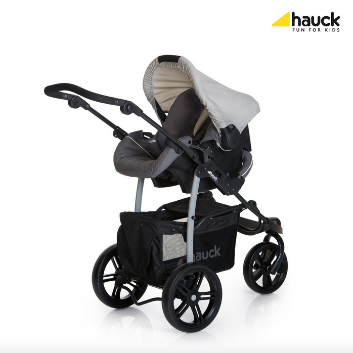 hauck travel system viper