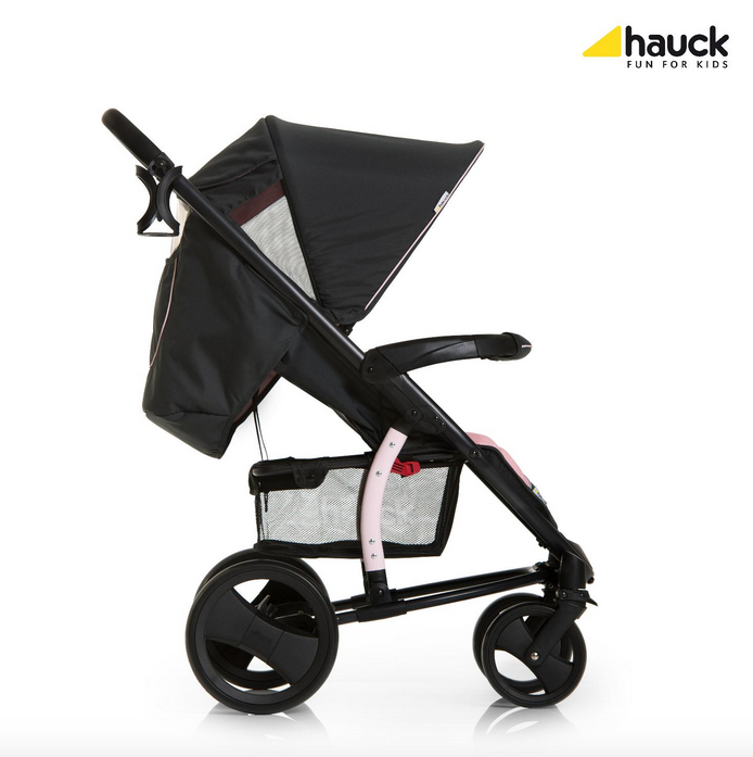 hauck malibu xl pushchair