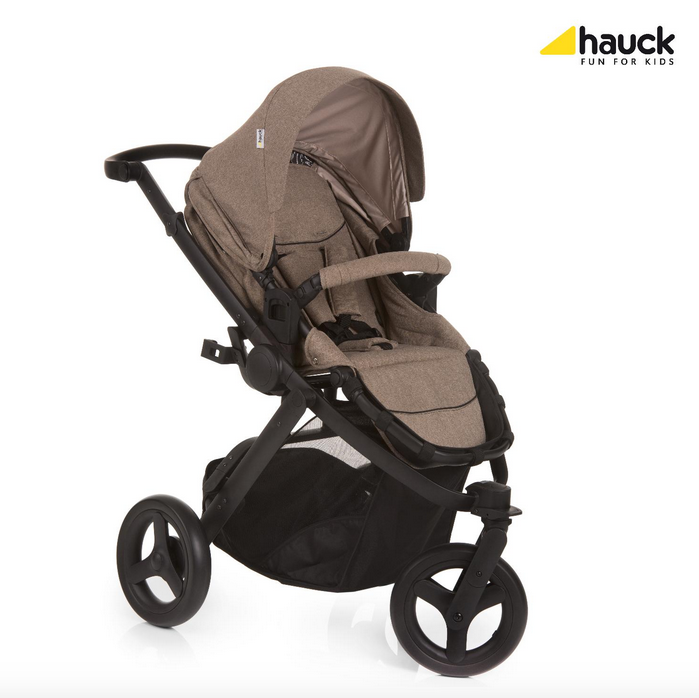 Hauck maxan 4 travel system 2025