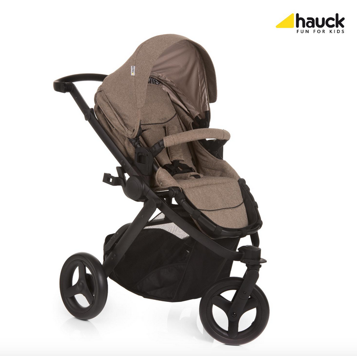 hauck maxan travel system