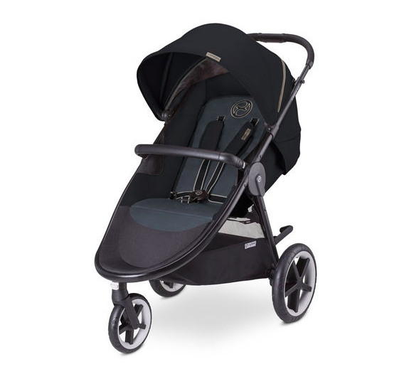 Eternis discount m3 stroller