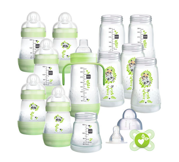 mam large bottle starter set