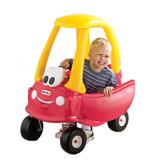 Little tikes car seat 123 review top
