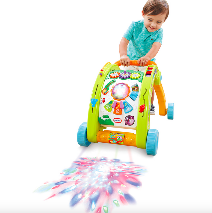 3 in sales 1 activity walker