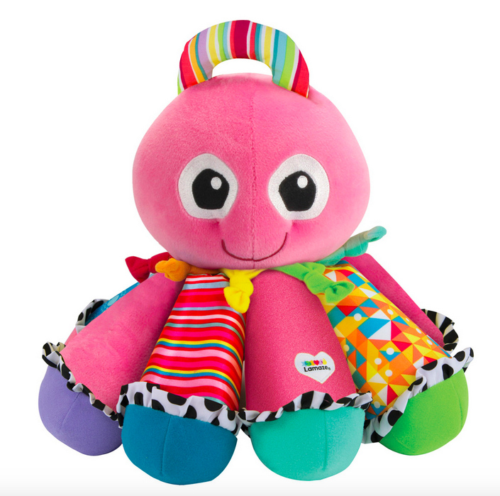 Octotunes shop