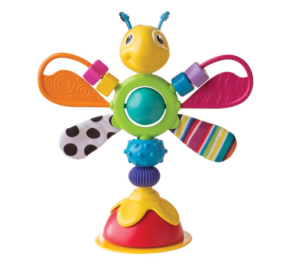 Lamaze Freddie The Firefly Table Top Toy Reviews