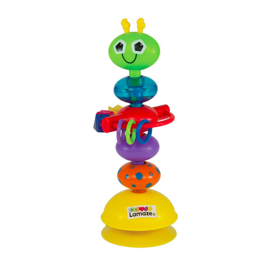 Lamaze high chair suction toy Clearance