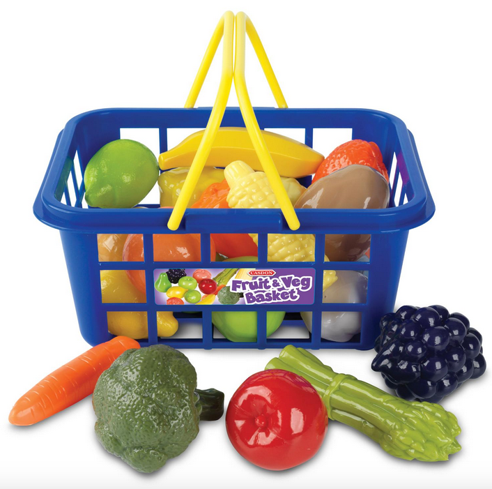 Casdon Fruit and Veg Basket Reviews