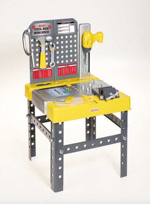 Casdon Tool Box Work Bench Reviews