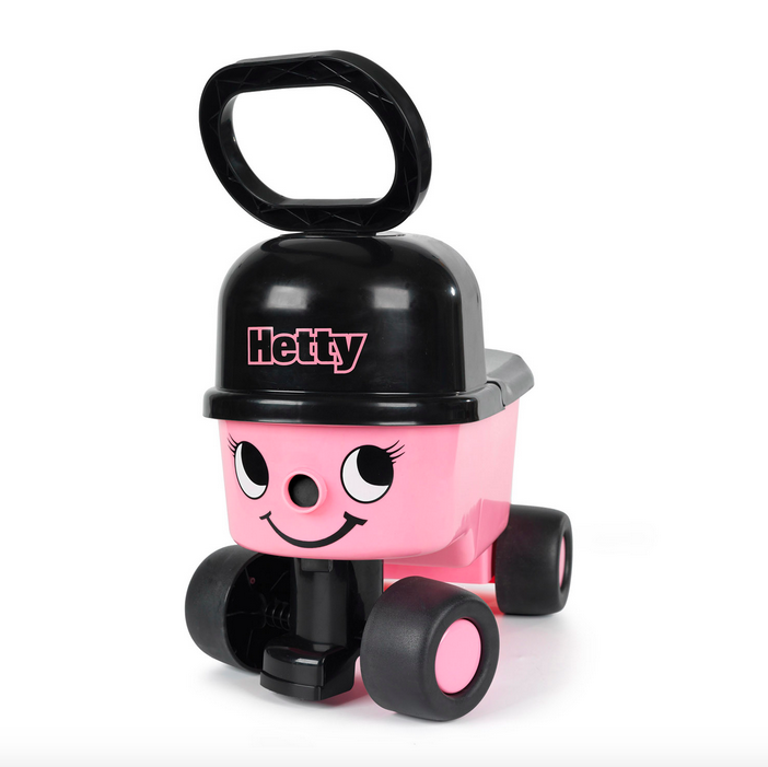 Casdon Hetty Sit N Ride Reviews