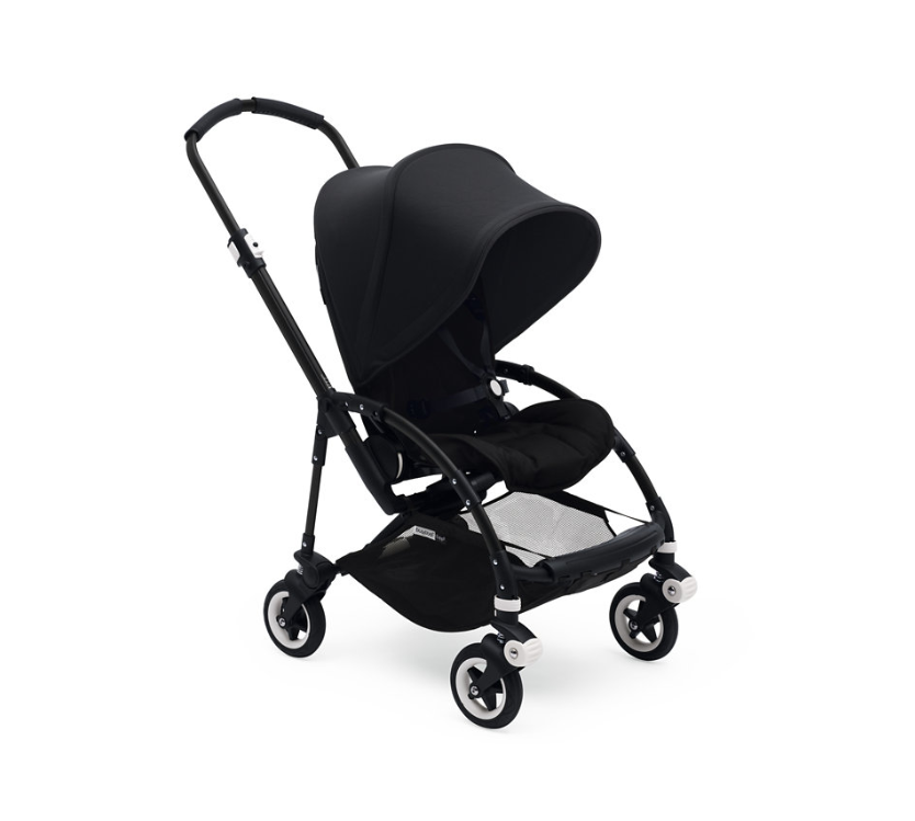 pushchair reviews