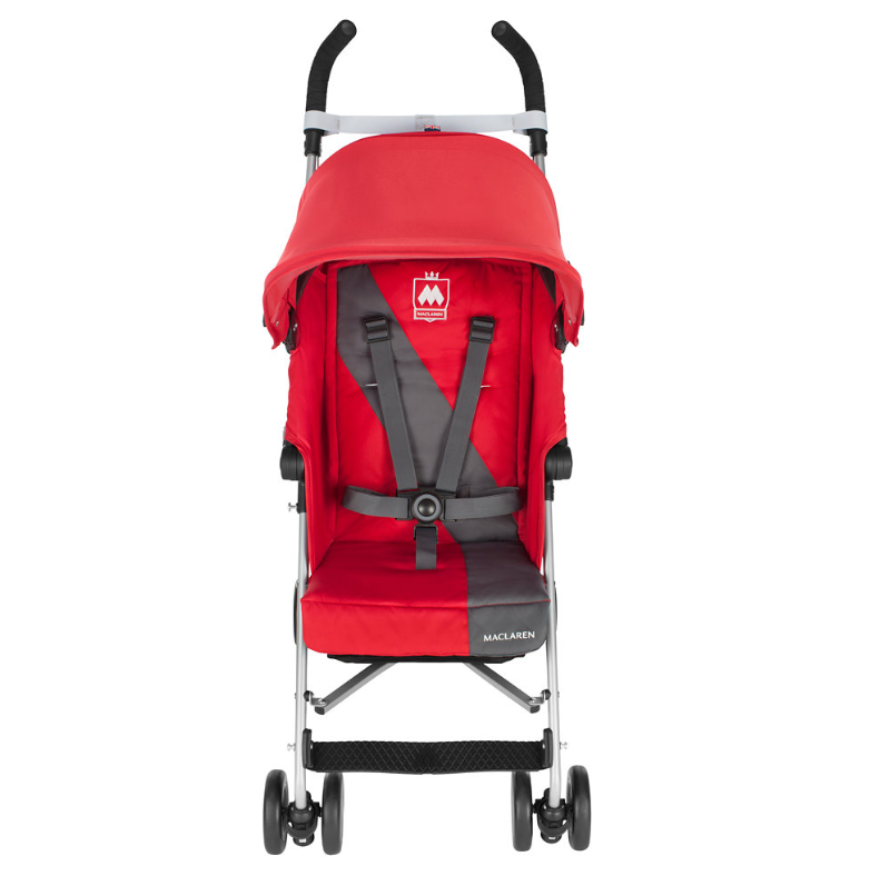 Maclaren triumph sale stroller accessories