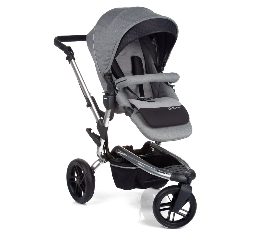 jane trider matrix travel system