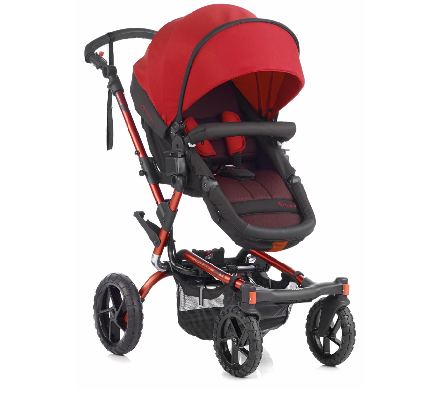 Jan Crosswalk Convert 3 in 1 Travel System Reviews