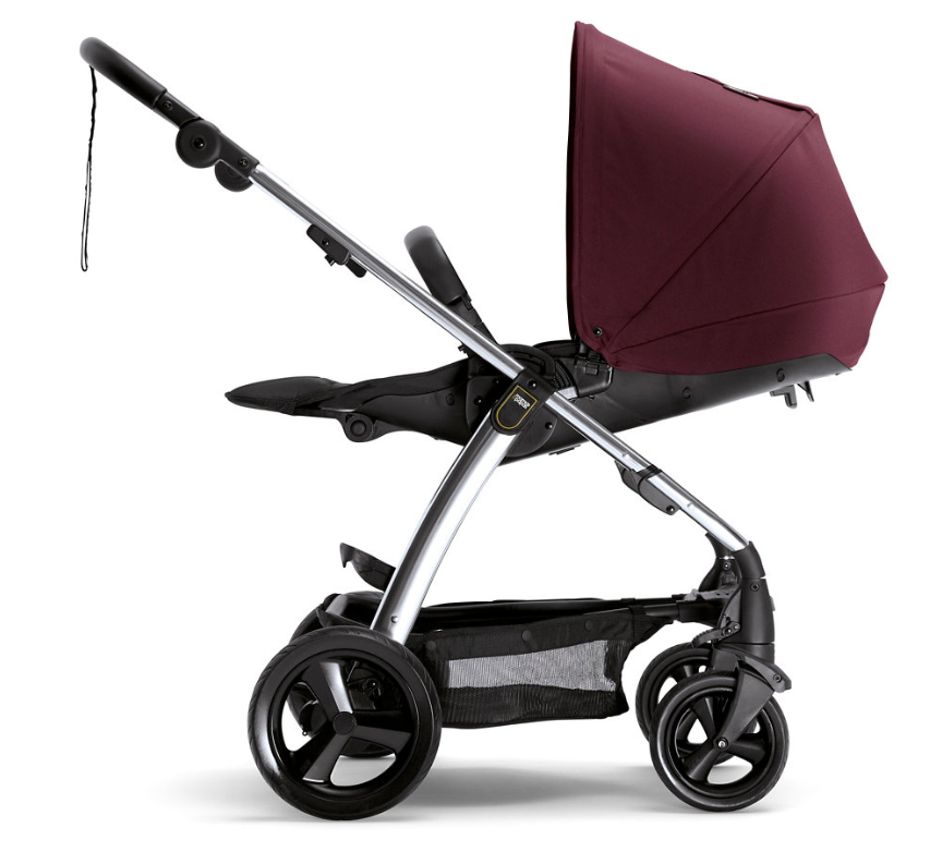 pushchair for 2 babies