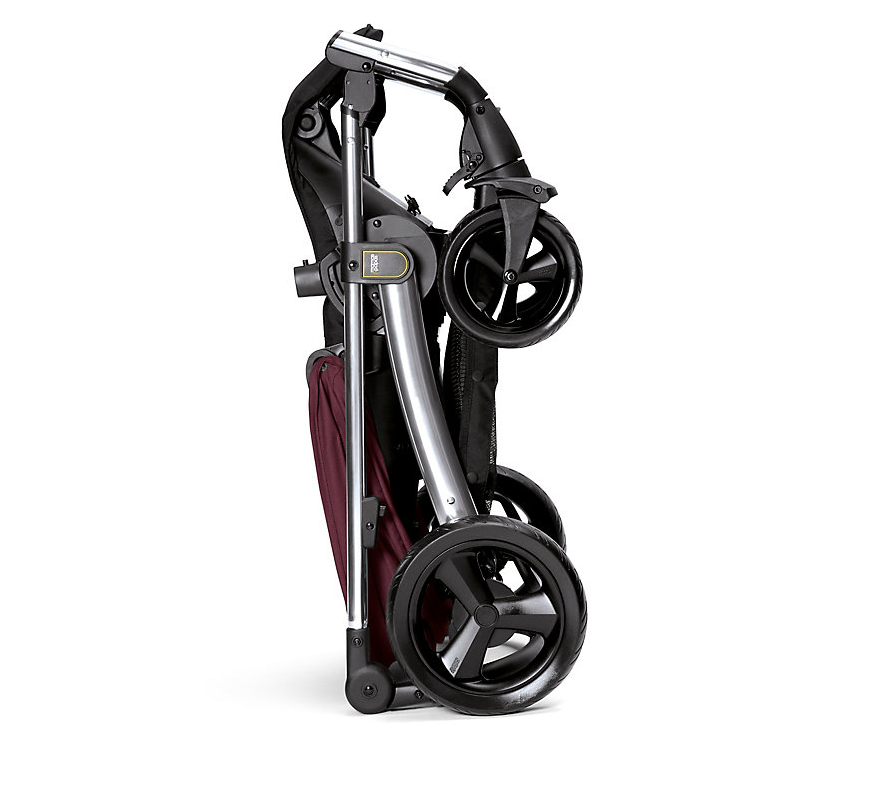 Mamas Papas Sola2 Pushchair Reviews
