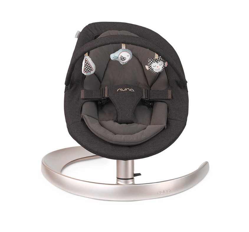 Nuna leaf on sale gliding rocker