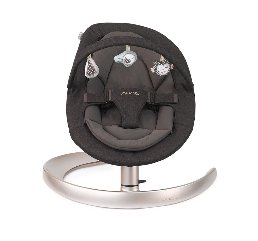 nuna leaf gliding rocker