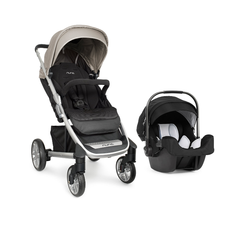 tavo travel system nuna