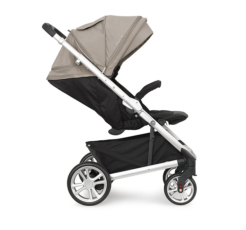 Nuna tavo uk sales