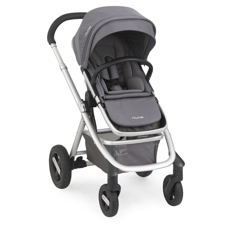 Nuna ivvi 2025 savi review