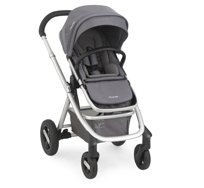 nuna ivvi savi pushchair