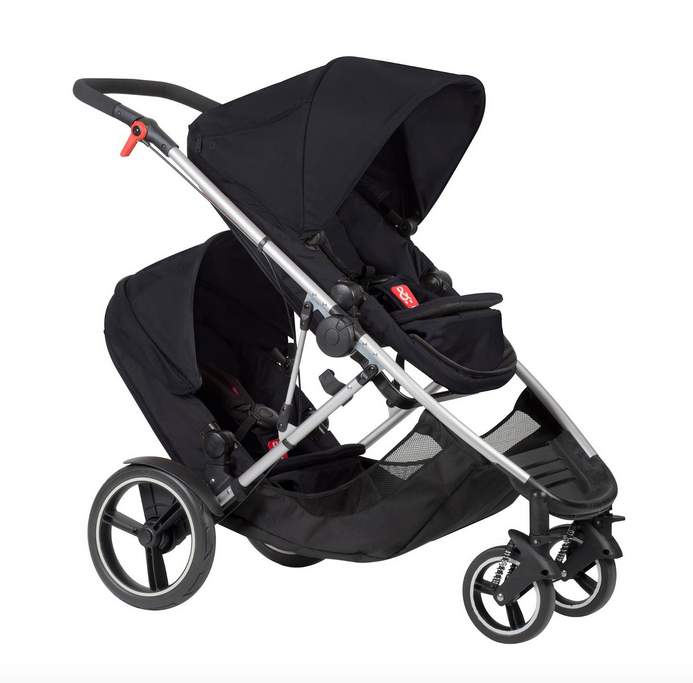 Phil and teds voyager buggy discount