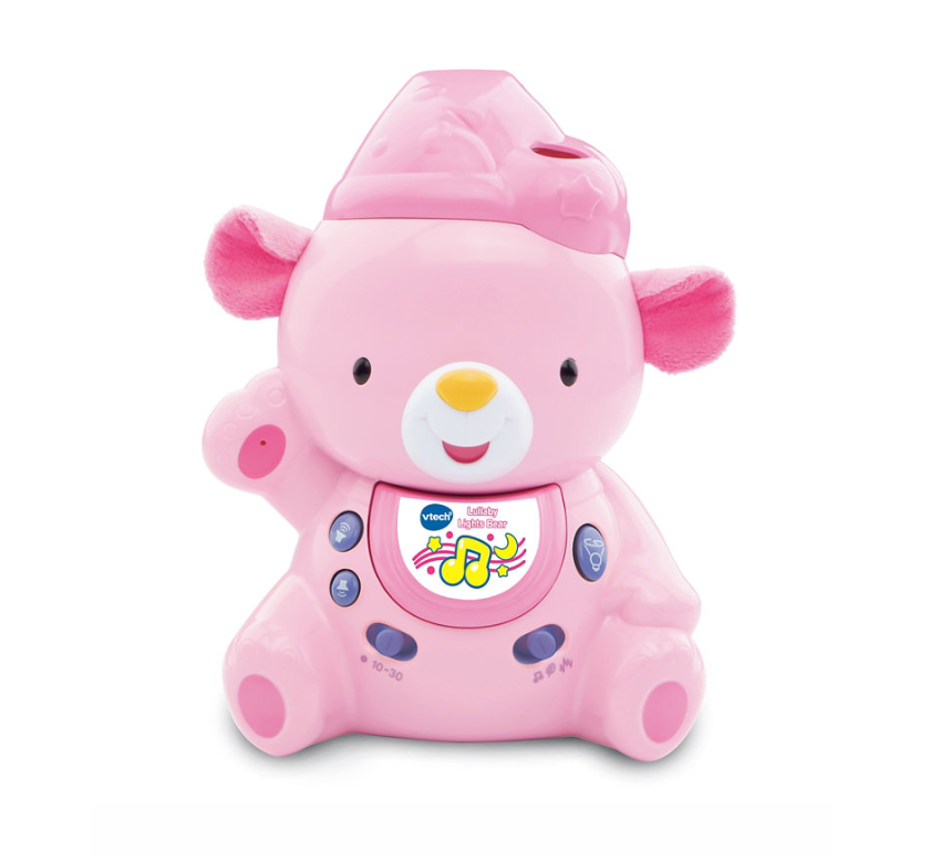Baby lullaby lights best sale