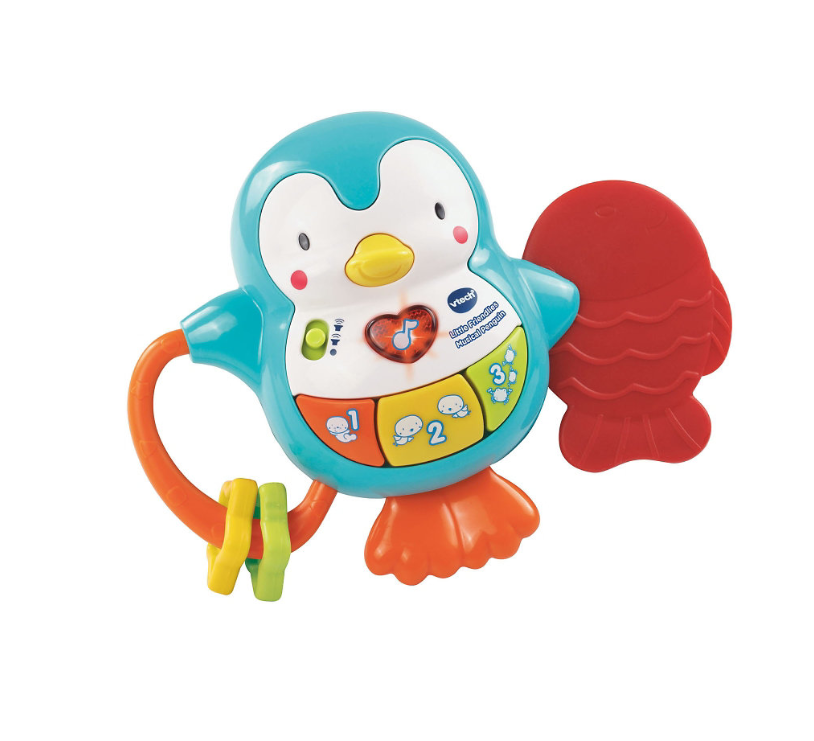 Vtech musical penguin sale