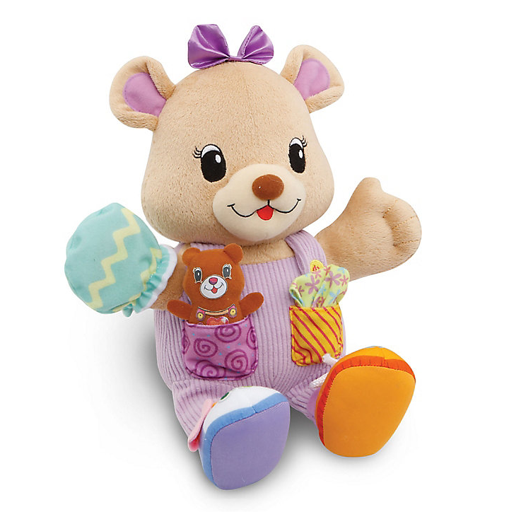 My friend alice vtech store