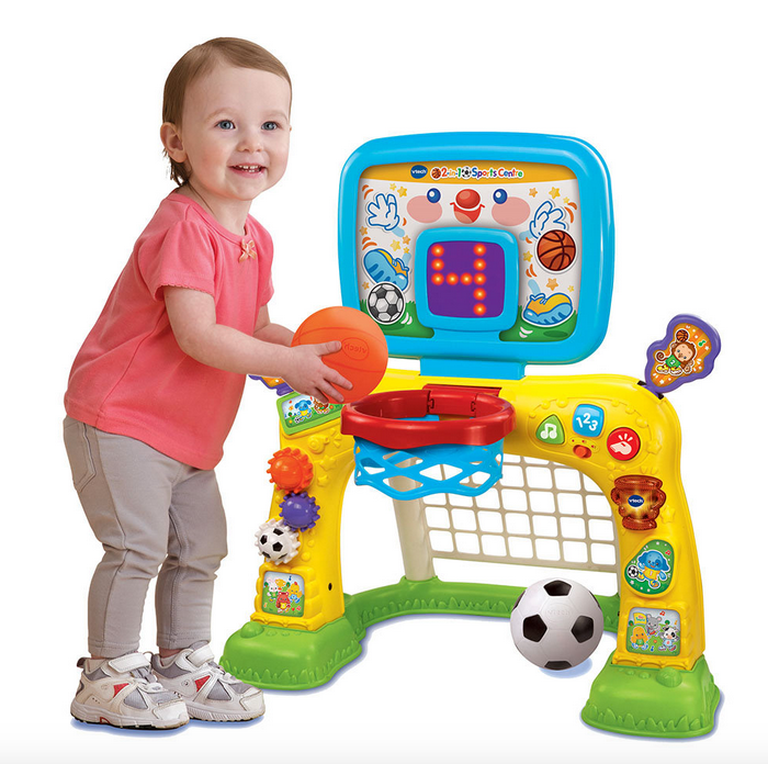 Vtech 2 2025 in 1 sports