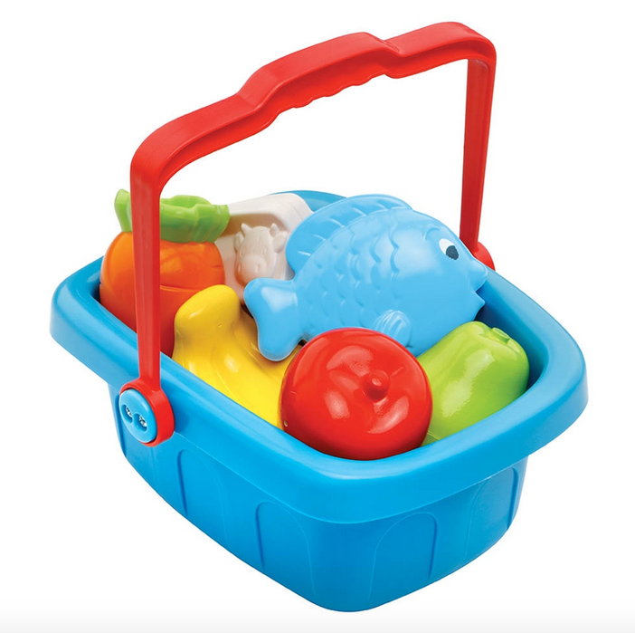 vtech my first cash register