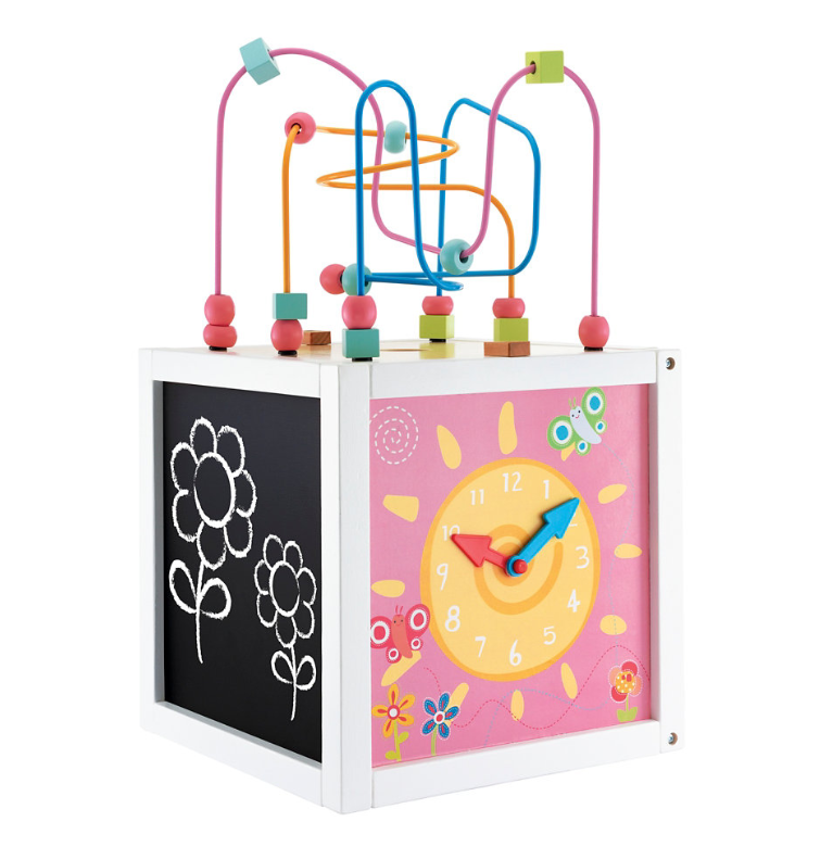 Elc activity hot sale centre