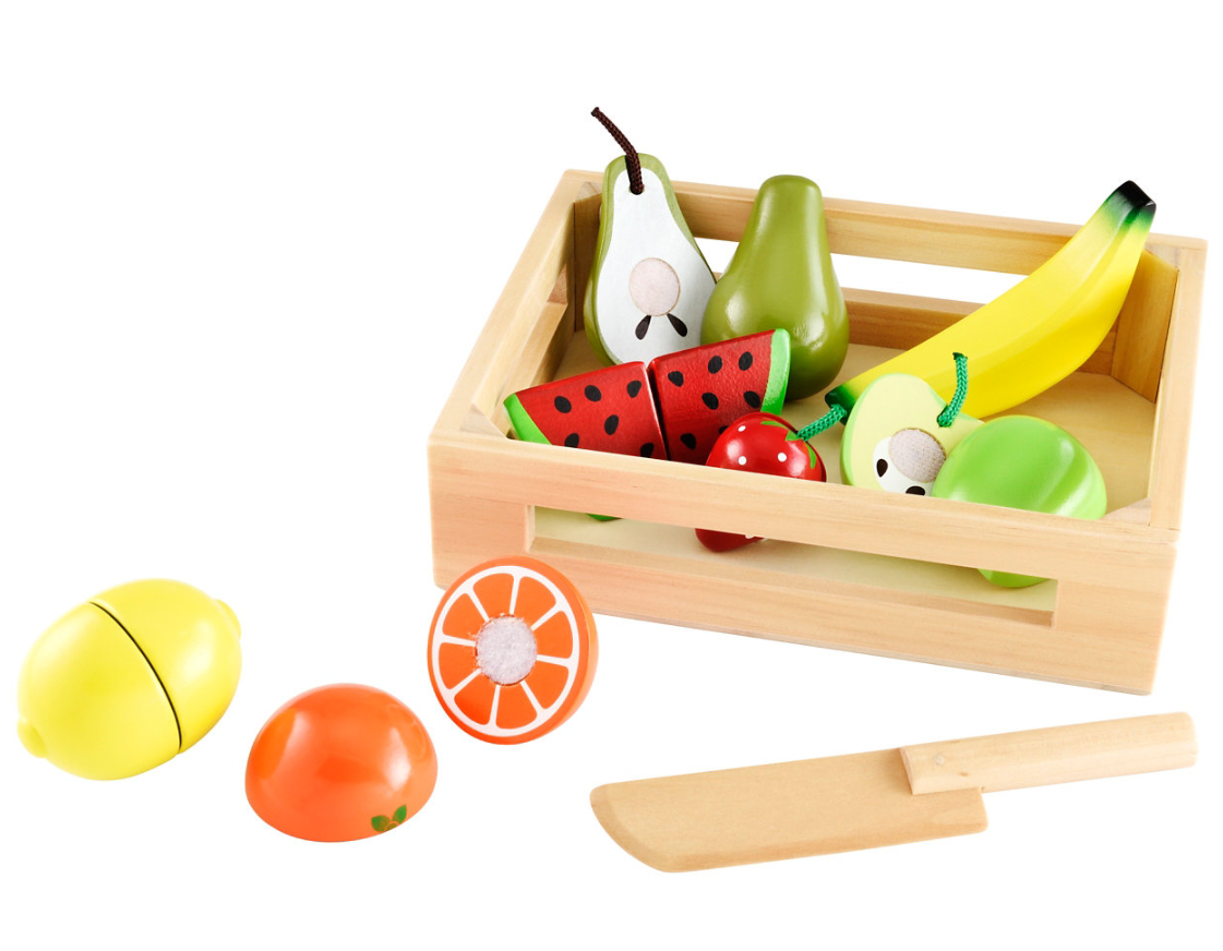 Early learning centre wooden toys hot sale