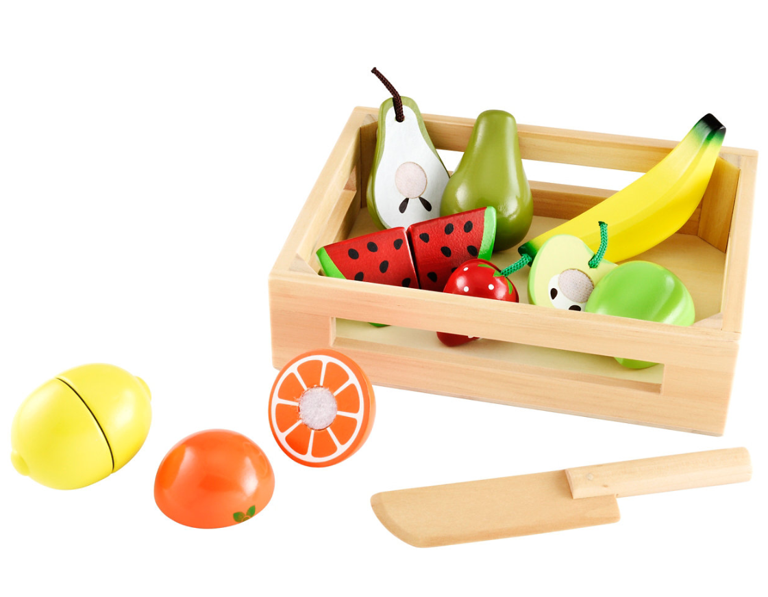 early learning centre wooden toys