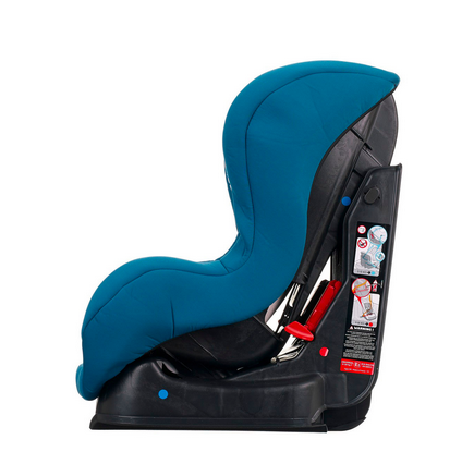 Obaby car seat clearance