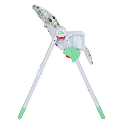 Cuggl hotsell deluxe highchair