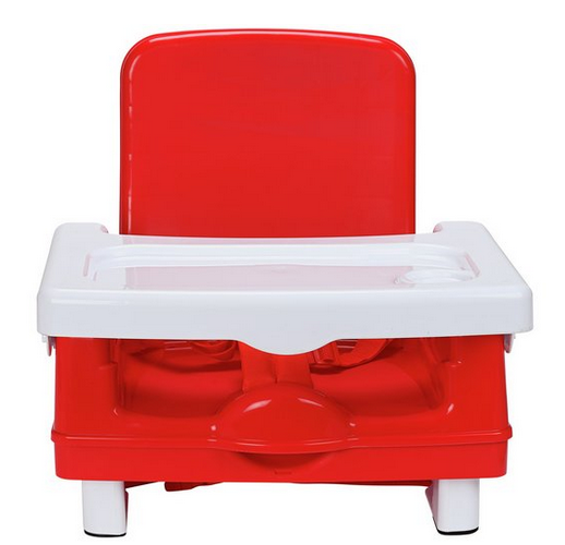 Cuggl Broccoli Booster With Fold Down Tray Reviews