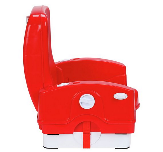 cuggl booster seat